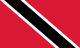 Trinidad & Tobago flag